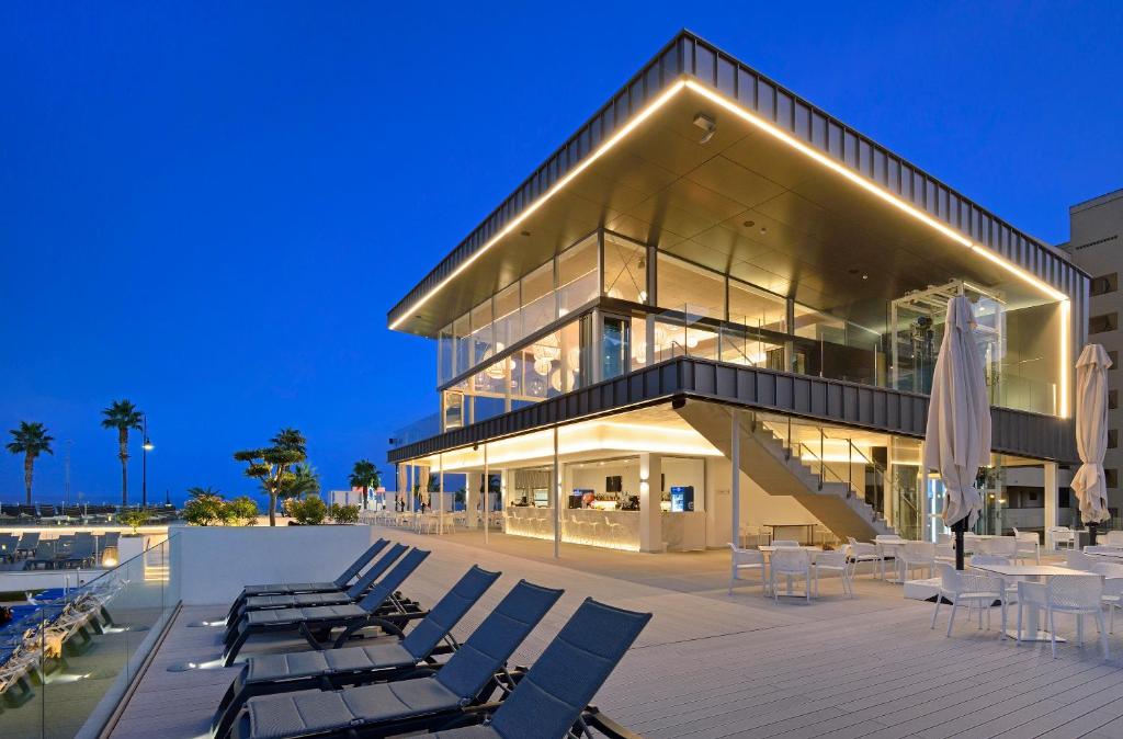 Sol Torremolinos - Don Pablo, Torremolinos – Bijgewerkte ...