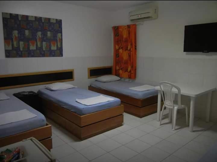  Hotel São Francisco