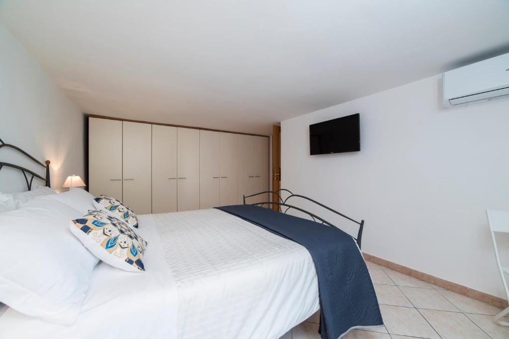 Casa Taiani Amalfi Coast - Wetter In Maisonette