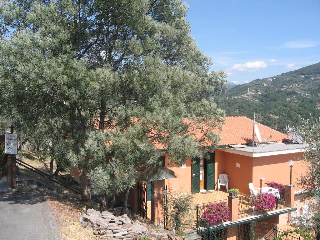 Gallery image of B&B La Luna in Chiavari