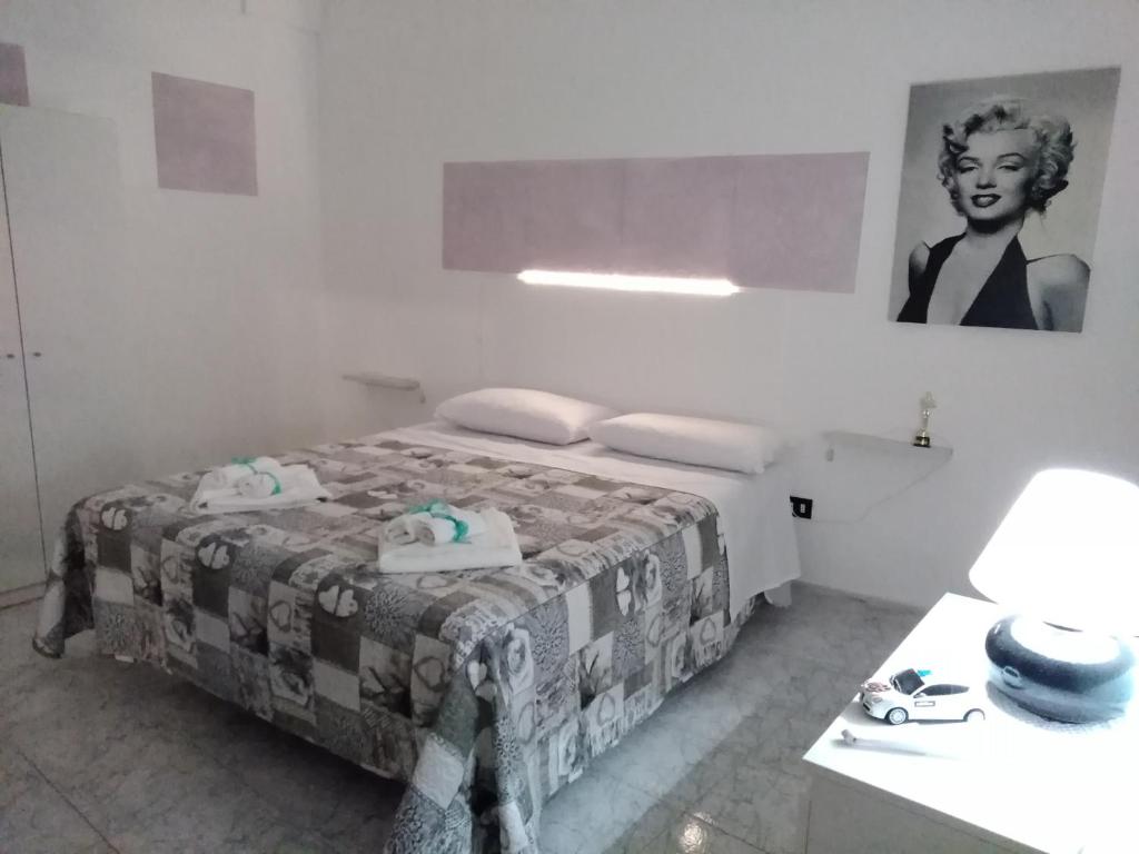 Corte dei Giorgi - Casa Natalizia