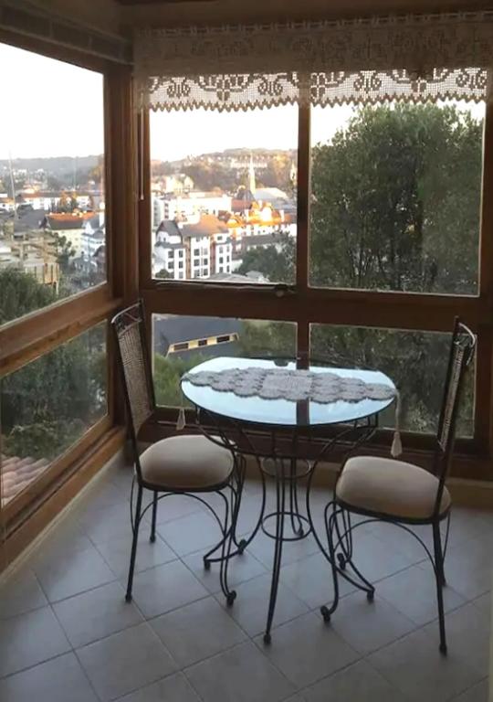 Belo apartamento no Centro com calefacao  Belo apartamento no Centro com calefacao