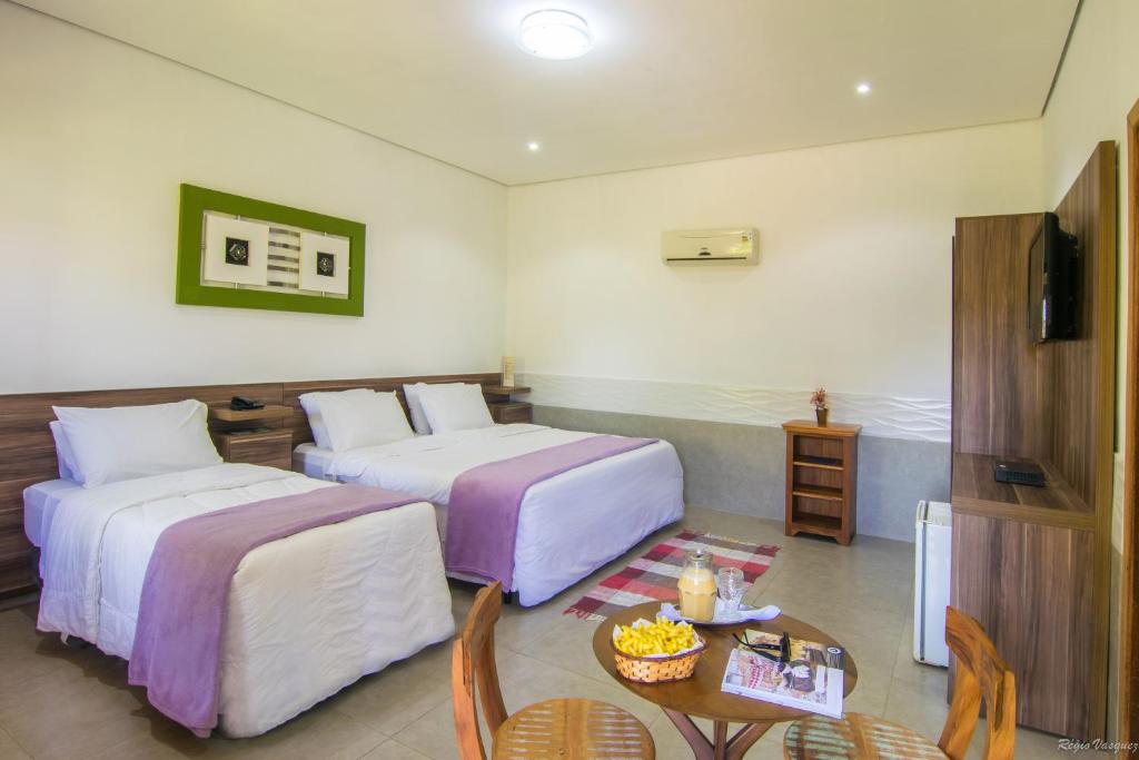  Hotel Fazenda Pontal de Tiradentes
