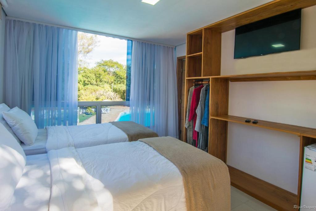  Hotel Fazenda Pontal de Tiradentes