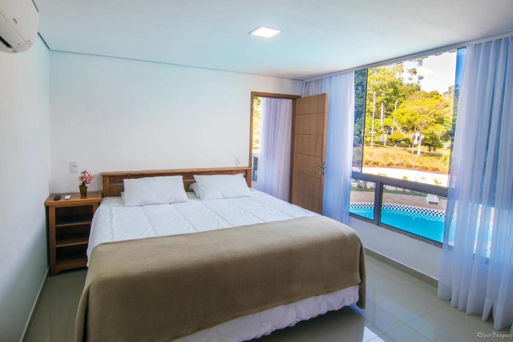  Hotel Fazenda Pontal de Tiradentes