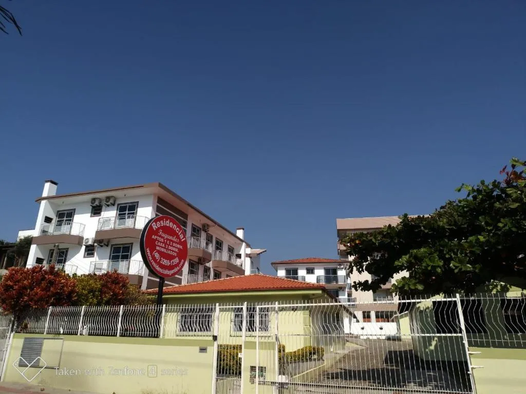 Residencial Fagundes, Florianópolis, Brazilia