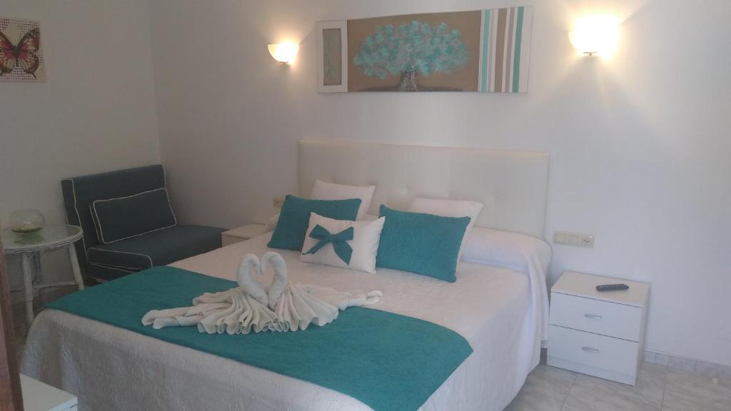 Derechos de imagen reservados por Booking.com