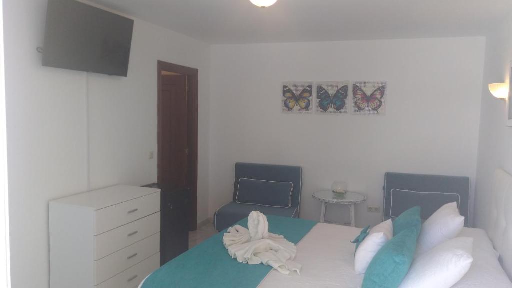 Derechos de imagen reservados por Booking.com