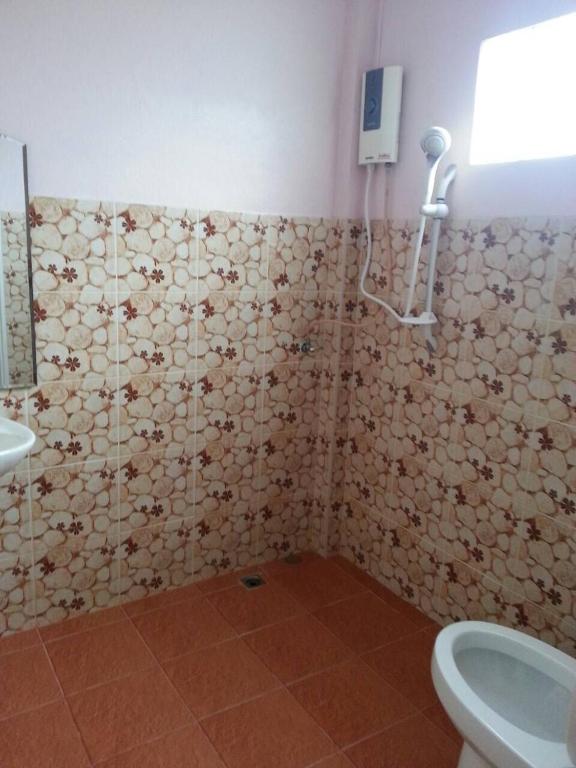 Sangtong Beach Resort - Bungalow De Dos Habitaciones