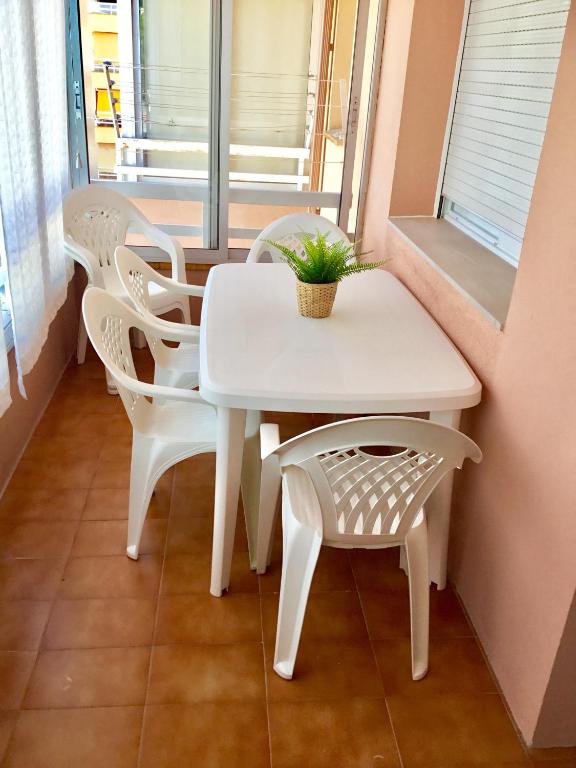 Kép Apartament Marina szállásáról Tossa de Marban a galériában