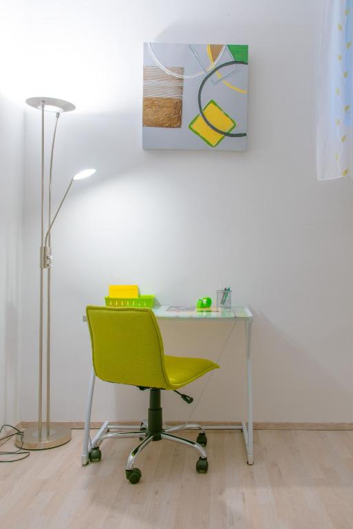Fotografie z fotogalerie ubytování Apartman Elza ve Splitu
