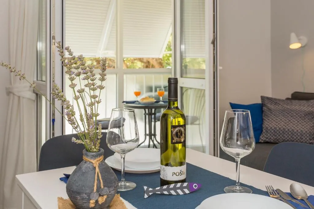 La Perla Apartment, Split, Croaţia