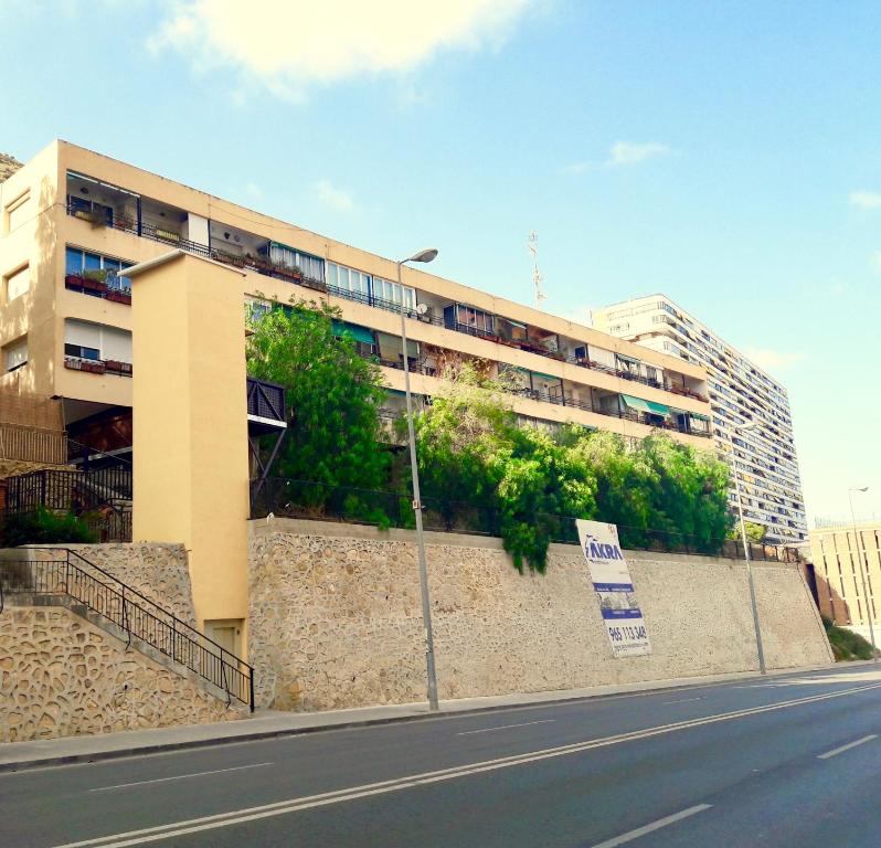 Loft con vistas al Mar, Alicante – Updated 2023 Prices