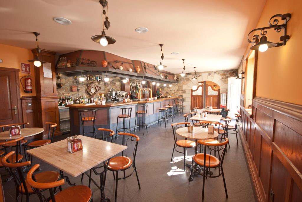 Derechos de imagen reservados por Booking.com