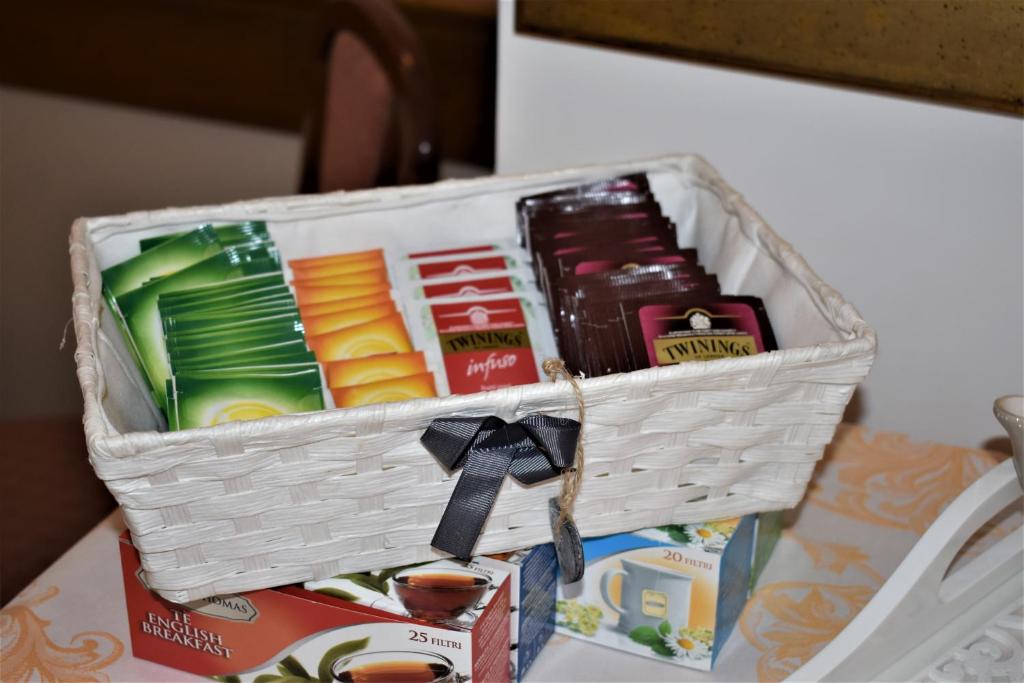 Mini Bar Gifts by Pompei Baskets