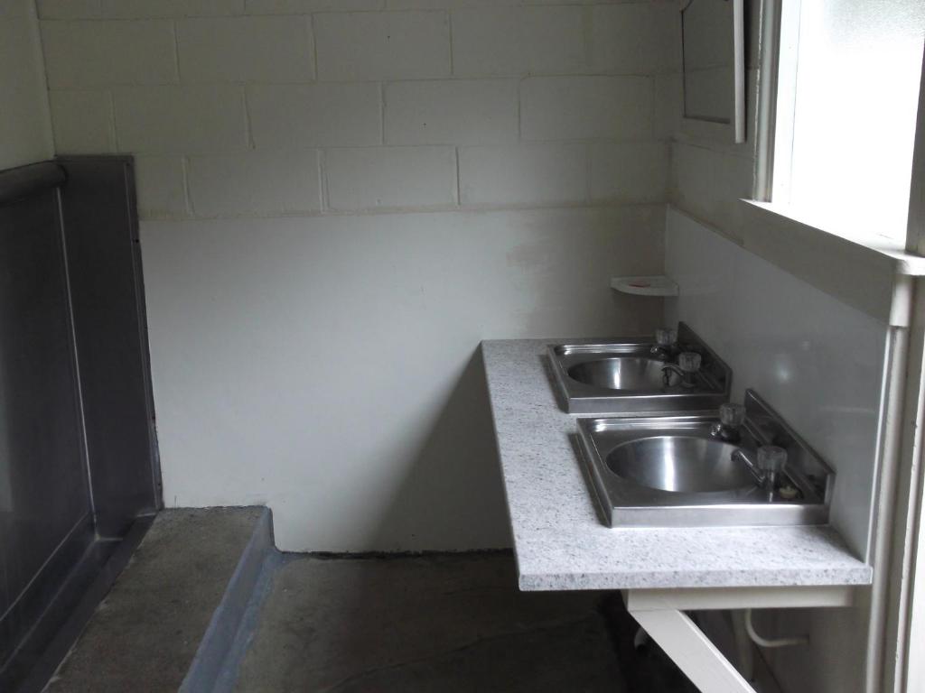 Whitianga Campground - Resim 2