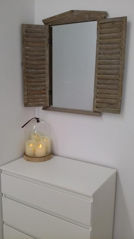 Albergue Valderrobres Auto check-in - Camera Doppia Con Bagno In Comune