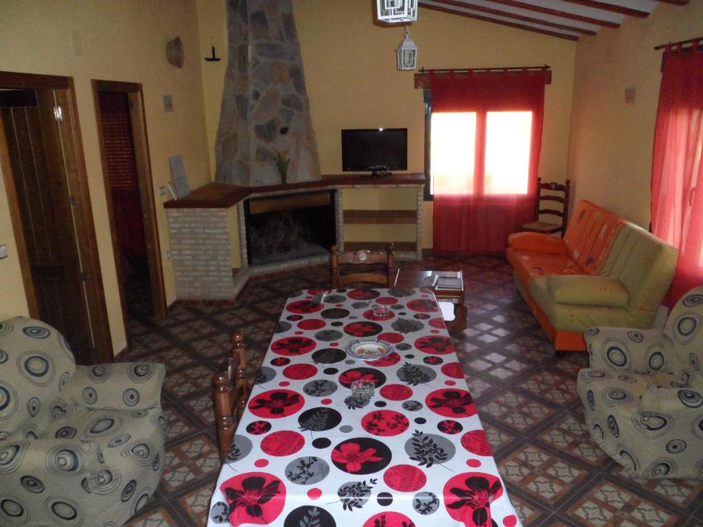 Derechos de imagen reservados por Booking.com