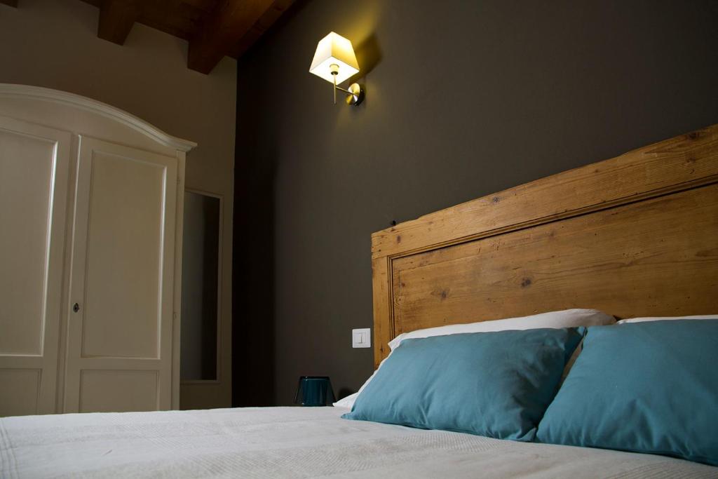 La Corte Di Anna Agriturismo - Double Room