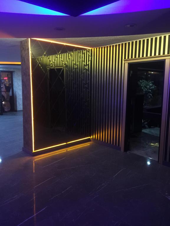 Fotografie z fotogalerie ubytování Grand Kayalar Hotel v destinaci Antalya