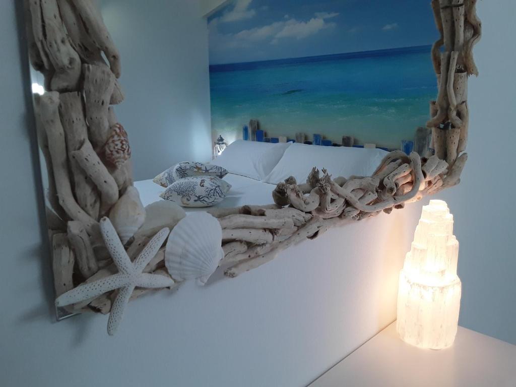Fotografie z fotogalerie ubytování Acquamarina b&b v destinaci Follonica