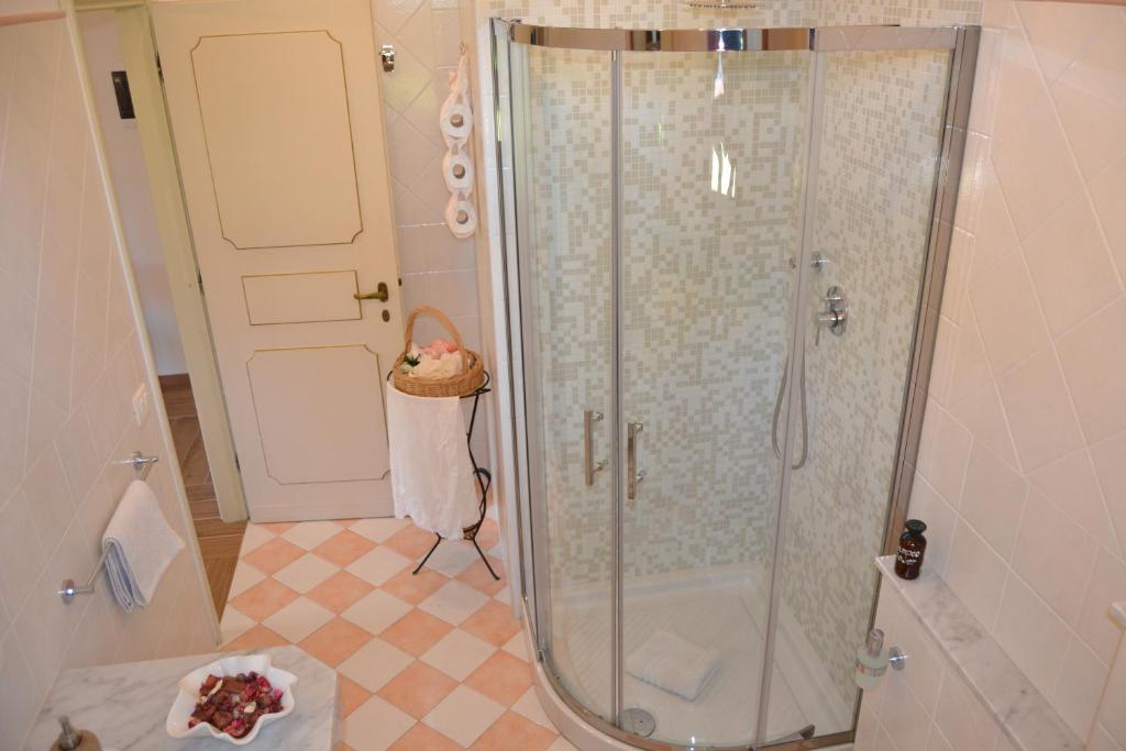 B&B Villa Il Poggiolino