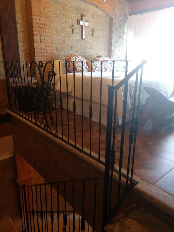 Hotel Boutique Rincon Sagrado - Deluxe Suite Mit Whirlpool