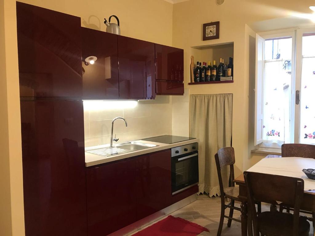 La Casina del Centro - Housity