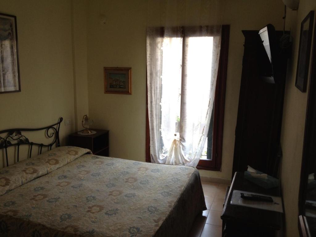 Hotel Locanda Salieri - Resim 14