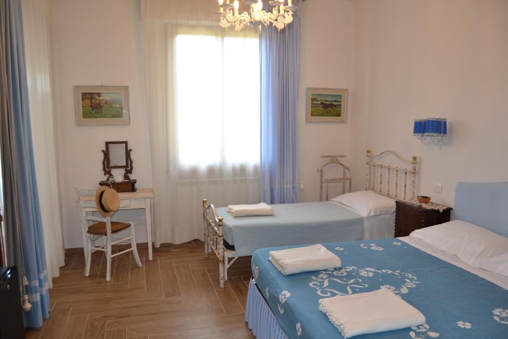 B&B Villa Il Poggiolino