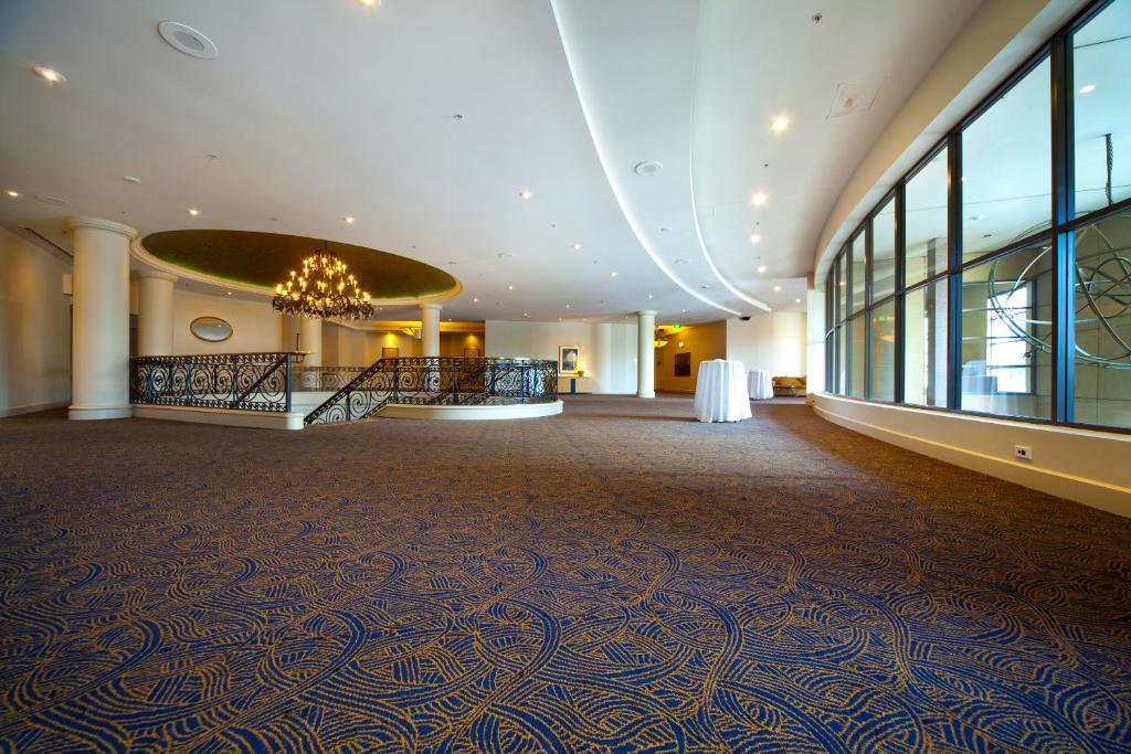 Stamford Plaza Sydney Airport Hotel & Conference Centre - Resim 43