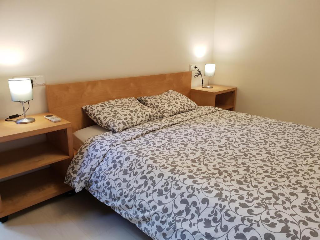 Zdjęcie z galerii obiektu Banyan Cotobro w Almuñécar