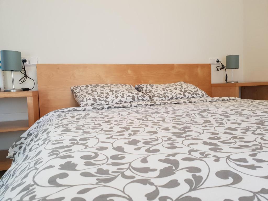 Zdjęcie z galerii obiektu Banyan Cotobro w Almuñécar