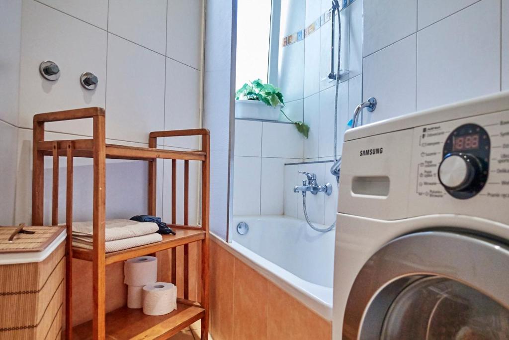 Fotografia z galérie ubytovania Sebastian Apartment v Krakove