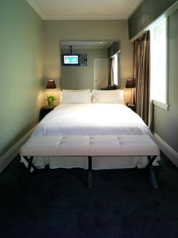 Kirketon Hotel Sydney - Resim 12