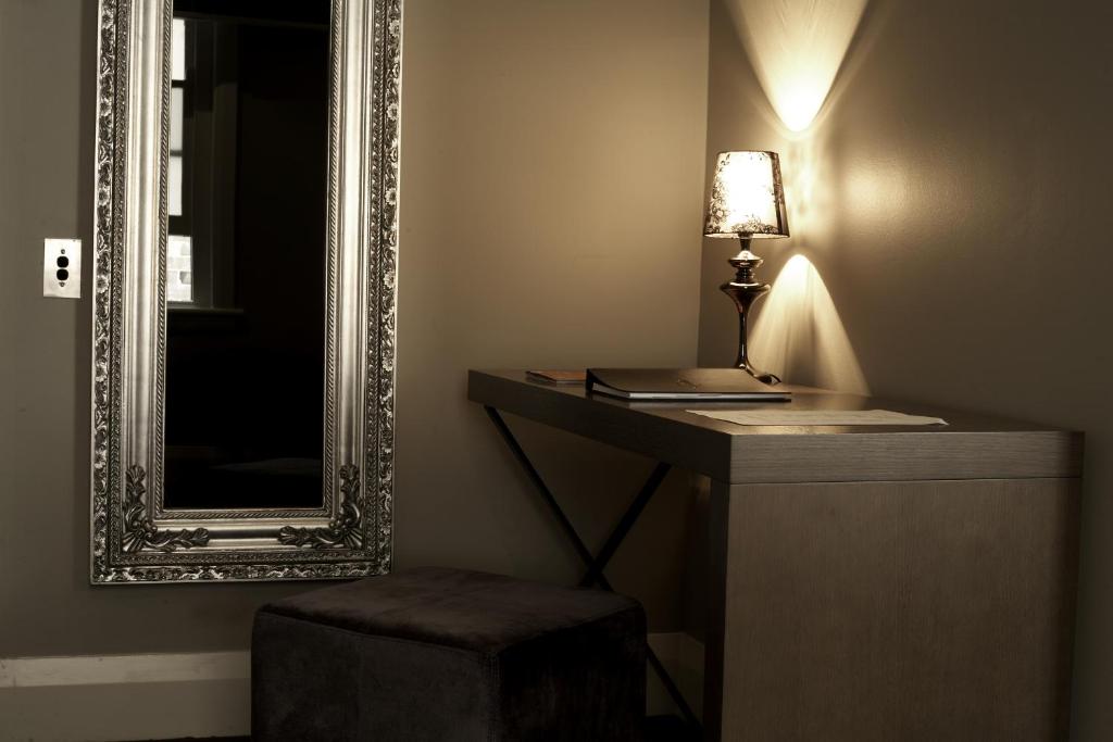 Kirketon Hotel Sydney - Resim 11