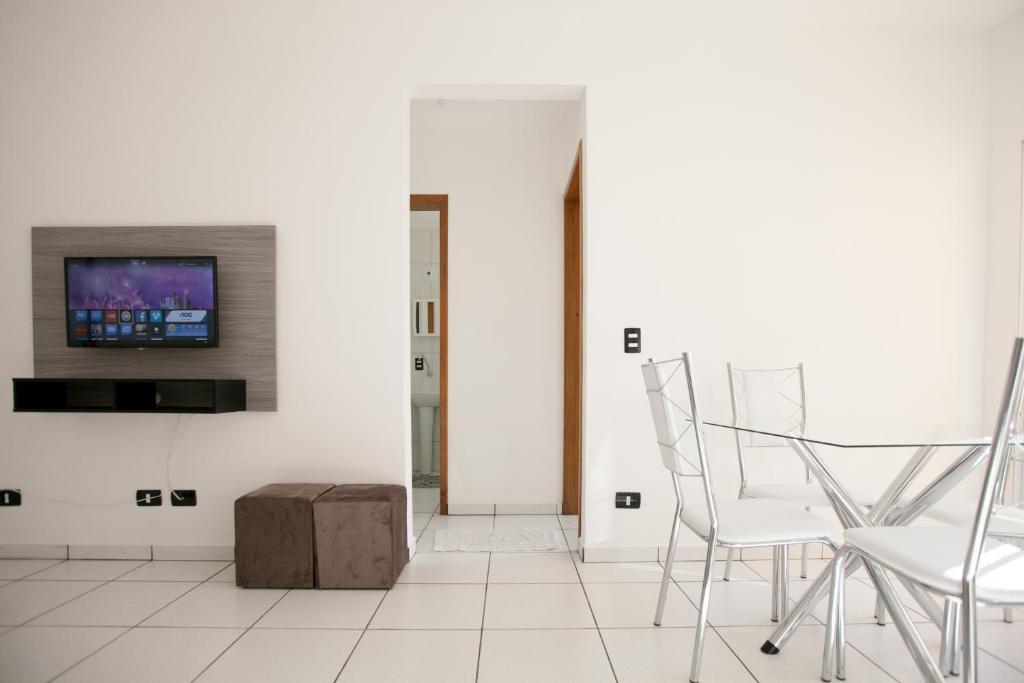  Sun Way Apartamentos com piscinas e churrasqueiras