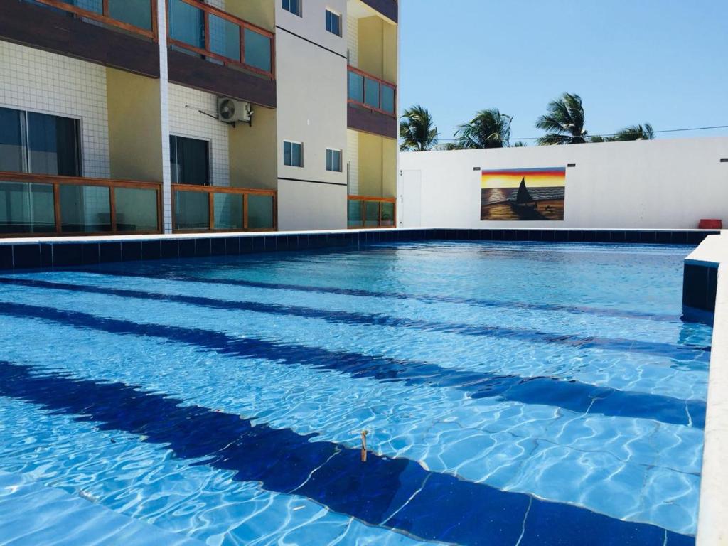  Hotel Costa do Delta