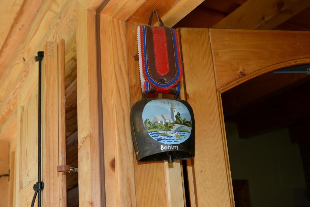 Fotografie z fotogalerie ubytování POČITNIŠKA HIŠA JURČEK POKLJUKA v destinaci Goreljek