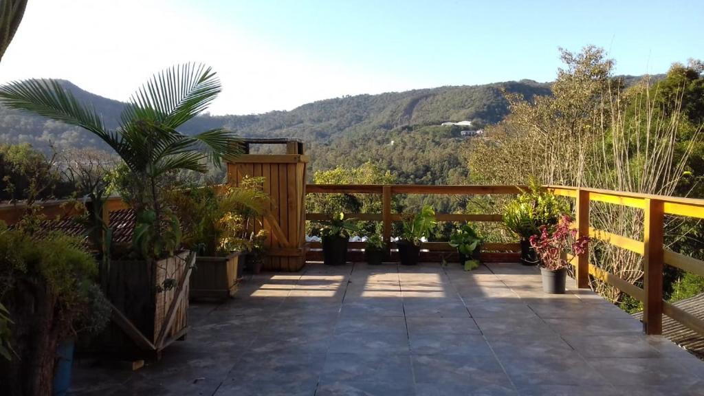  Roseli's Vacation Home