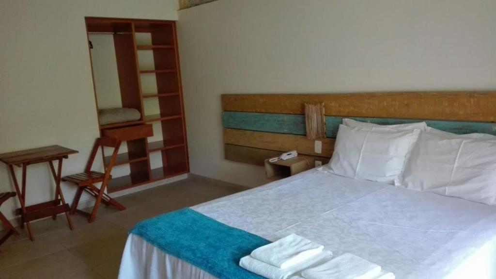  Ilha Deck Hotel