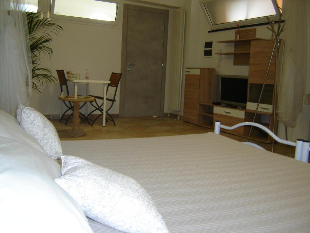 Derechos de imagen reservados por Booking.com