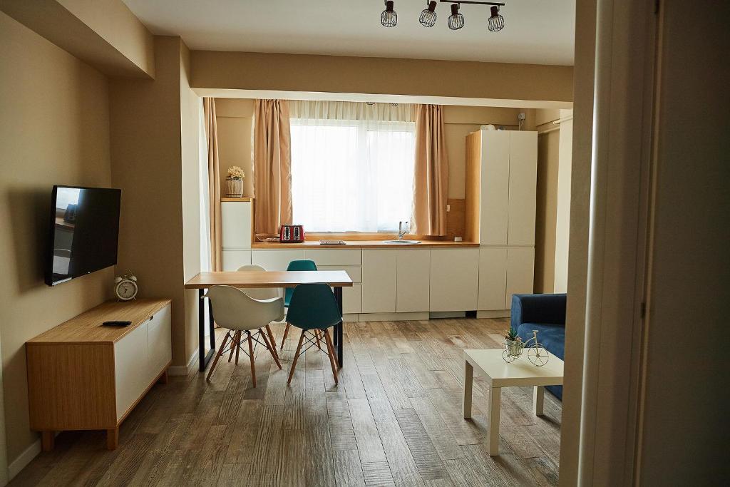Miramar Residence - 公寓501