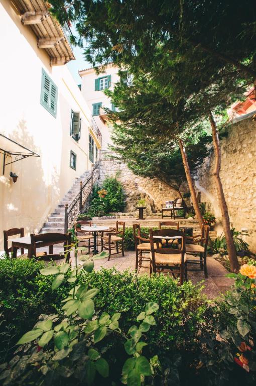 Photo from Rigas Pension Nafplio in Nafplio, Peloponnese, Greece