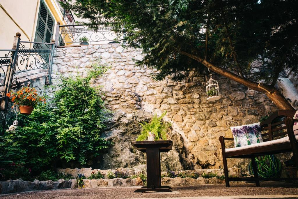 Fotografie z fotogalerie ubytování Rigas Pension Nafplio v destinaci Nafplio