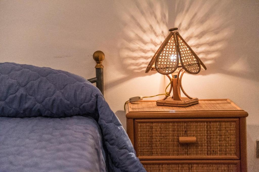 Fotografie z fotogalerie ubytování B&B Le Balate v destinaci Augusta