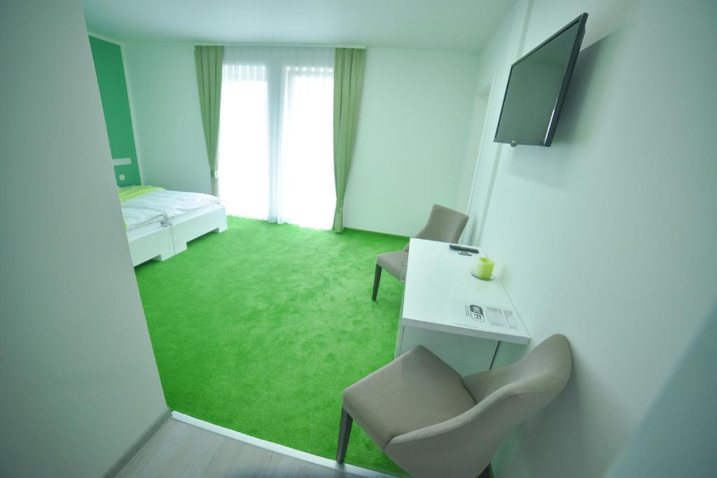 Hotel Vrata Bosne - Camera Doppia