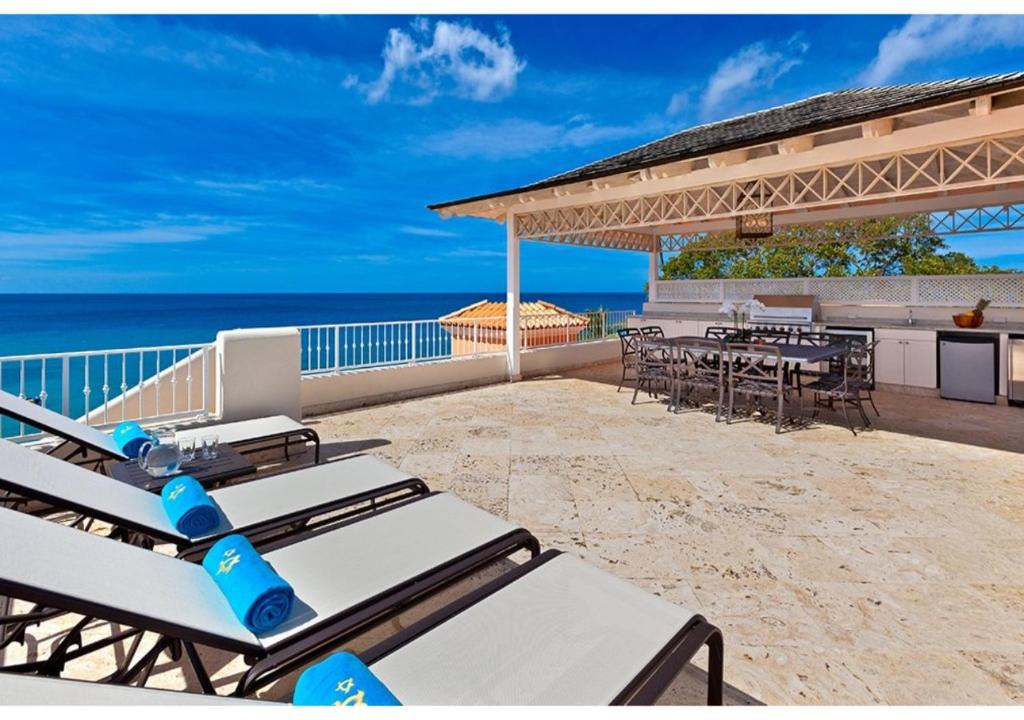 Gallery image of Saint Peter's Bay Luxury Resort and Residences in Saint Peter