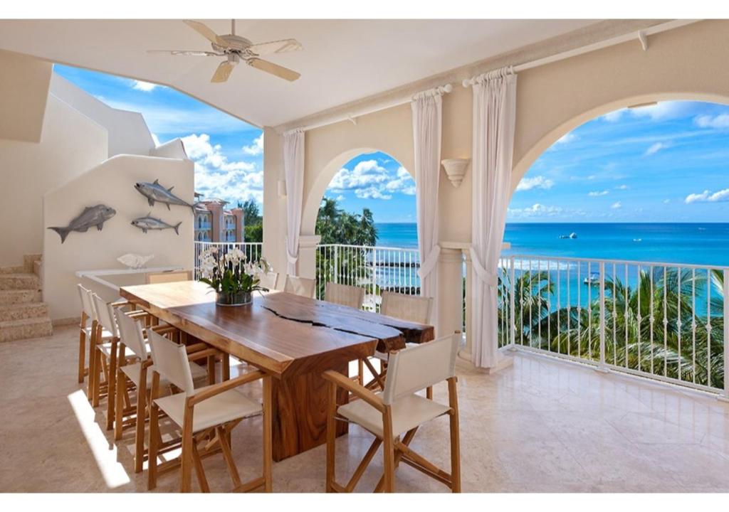 Gallery image of Saint Peter's Bay Luxury Resort and Residences in Saint Peter