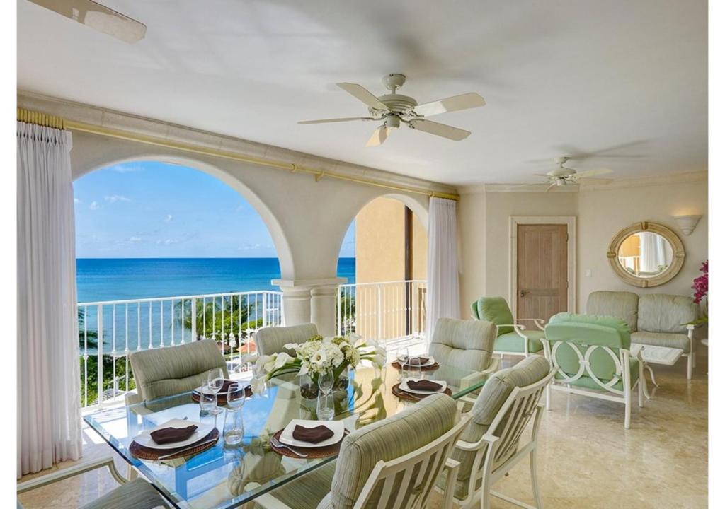 Gallery image of Saint Peter's Bay Luxury Resort and Residences in Saint Peter